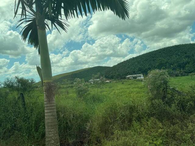 #1230 - Chácara para Venda em Luiz Alves - SC