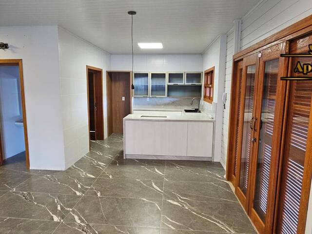 #1231 - Casa para Venda em Navegantes - SC