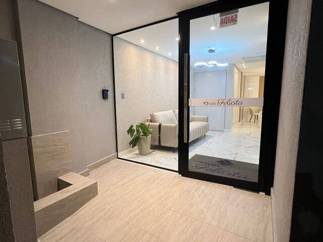 #1217 - Apartamento para Venda em Penha - SC