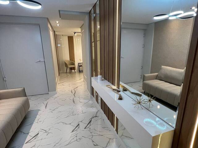 #1217 - Apartamento para Venda em Penha - SC