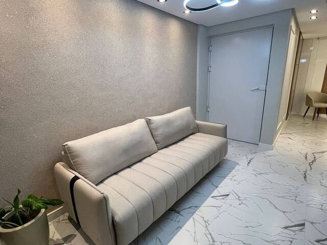 Apartamento para Venda em Penha - 4