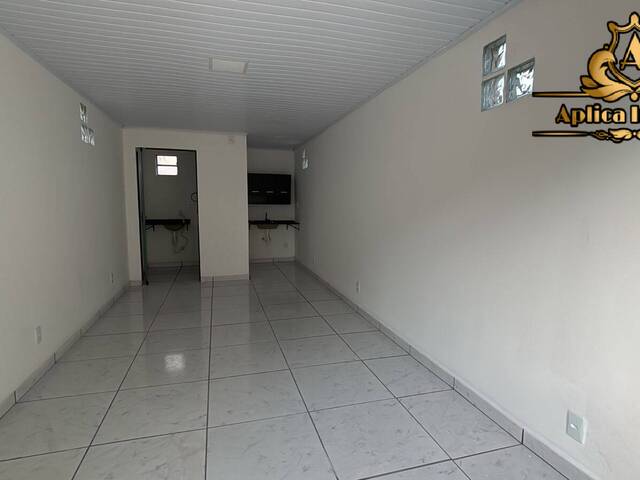 #1233 - Sala para Locação em Navegantes - SC