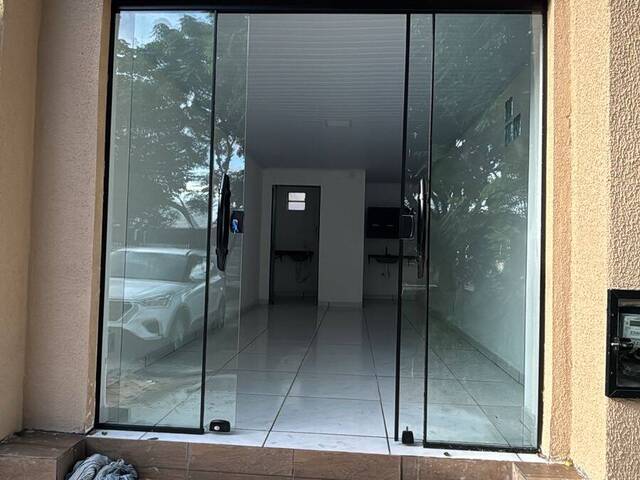 #1233 - Sala para Locação em Navegantes - SC
