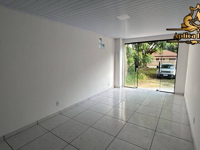 #1233 - Sala para Locação em Navegantes - SC