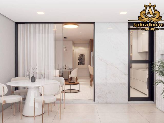 Apartamento para Venda em Navegantes - 5