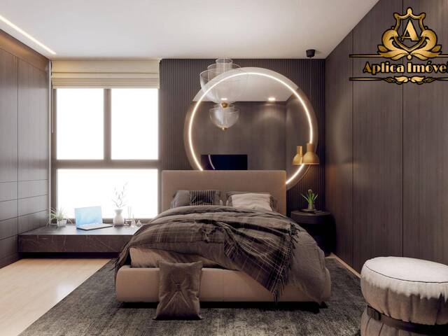 #1234 - Apartamento para Venda em Navegantes - SC