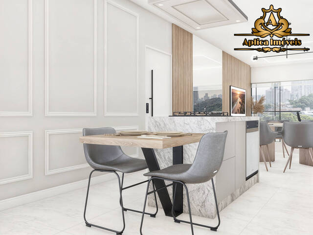 Apartamento para Venda em Penha - 5