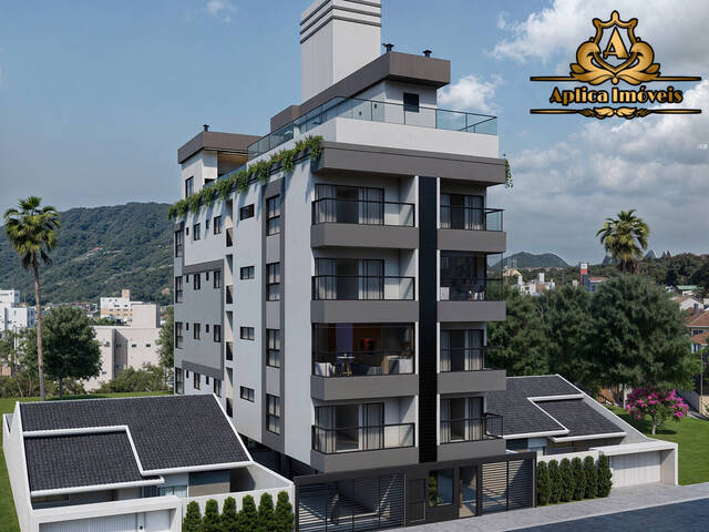 Apartamento para Venda em Penha - 4