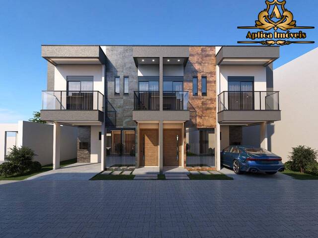 #1236 - Casa para Venda em Navegantes - SC