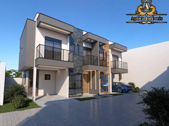 #1236 - Casa para Venda em Navegantes - SC
