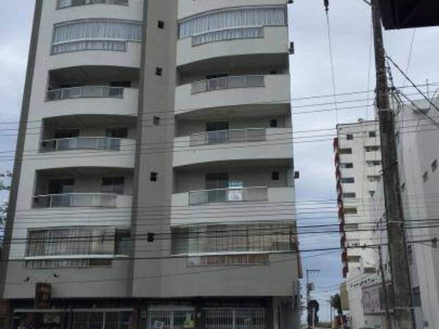 #1237 - Apartamento para Venda em Navegantes - SC