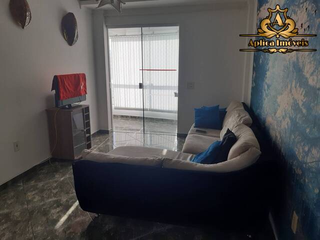 #1237 - Apartamento para Venda em Navegantes - SC