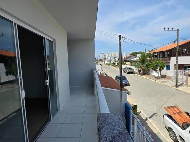 #1238 - Casa para Venda em Balneário Piçarras - SC