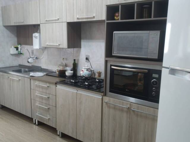 #1240 - Apartamento para Venda em Navegantes - SC