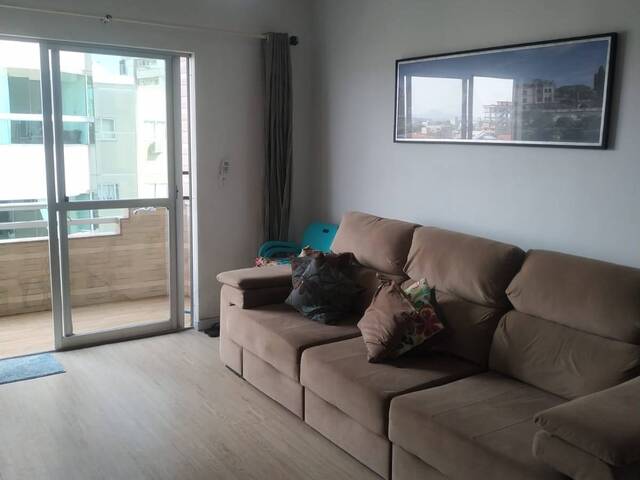 #1240 - Apartamento para Venda em Navegantes - SC