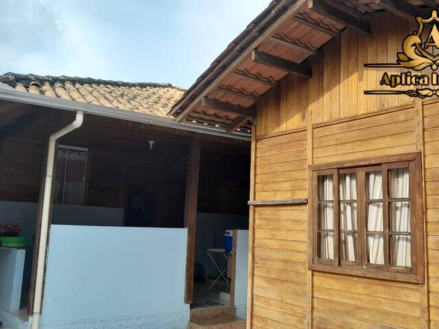 #1241 - Casa para Venda em Balneário Piçarras - SC