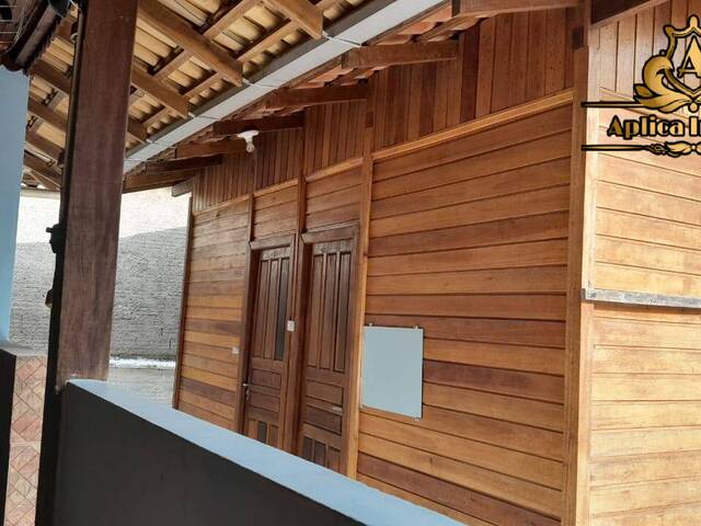 #1241 - Casa para Venda em Balneário Piçarras - SC