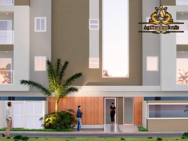#1239 - Apartamento para Venda em Navegantes - SC