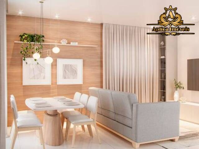 Apartamento para Venda em Navegantes - 4