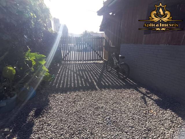 #1244 - Terreno para Venda em Navegantes - SC