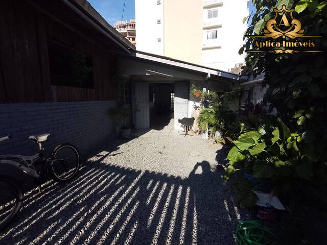#1244 - Terreno para Venda em Navegantes - SC