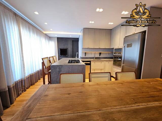 Apartamento para Locação em Balneário Piçarras - 4