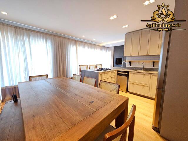 Apartamento para Locação em Balneário Piçarras - 5