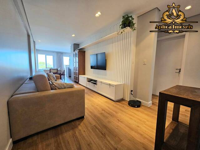 #386 - Apartamento para Locação em Balneário Piçarras - SC