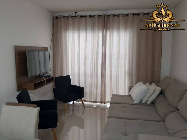 #1059 - Apartamento para Venda em Navegantes - SC