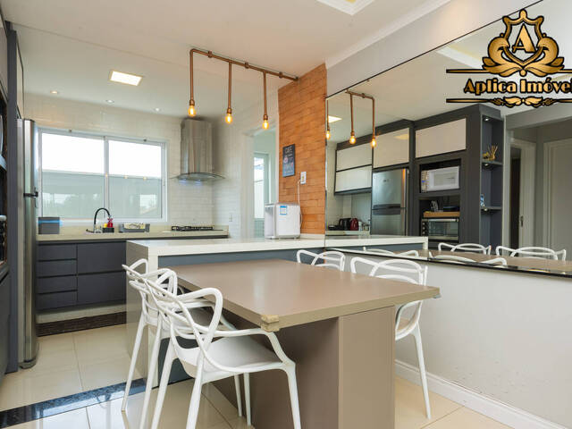 #1245 - Apartamento para Venda em Navegantes - SC