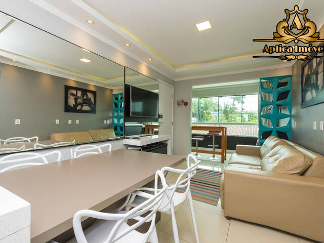 #1245 - Apartamento para Venda em Navegantes - SC