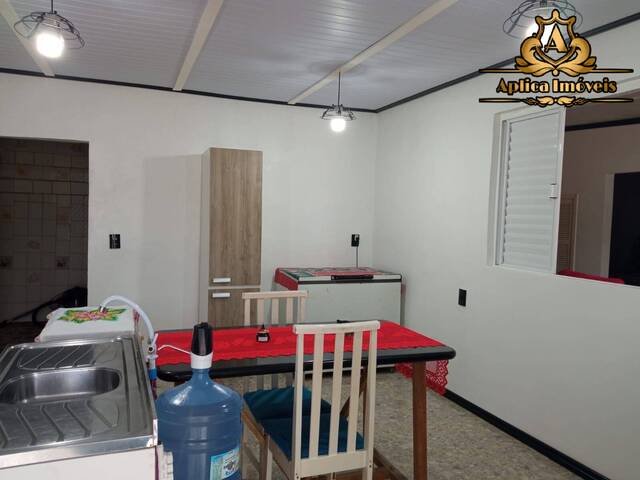 #1246 - Casa para Venda em Navegantes - SC