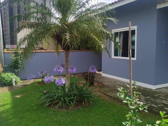 #1248 - Casa para Venda em Penha - SC