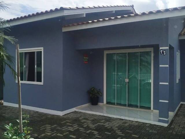 #1248 - Casa para Venda em Penha - SC