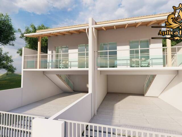 #1252 - Casa para Venda em Penha - SC