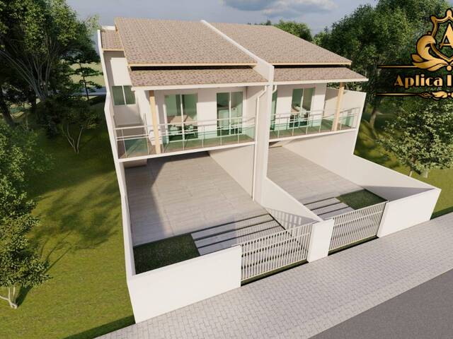 #1252 - Casa para Venda em Penha - SC