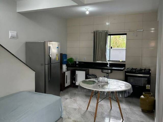 #1254 - Casa para Venda em Navegantes - SC