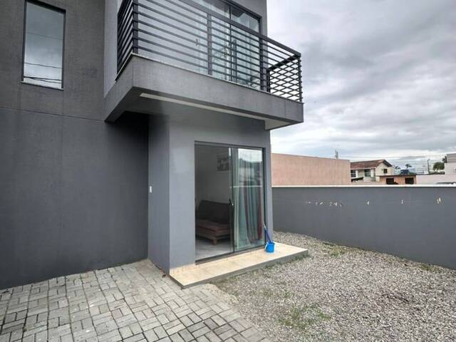 #1254 - Casa para Venda em Navegantes - SC
