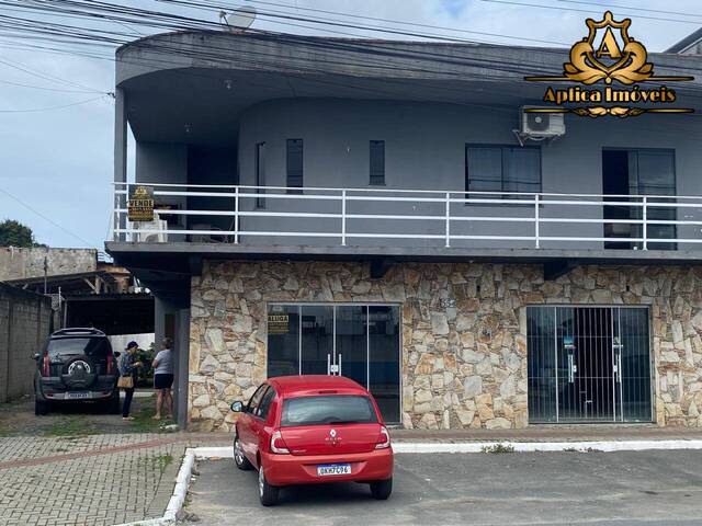 #1264 - Casa para Venda em Navegantes - SC