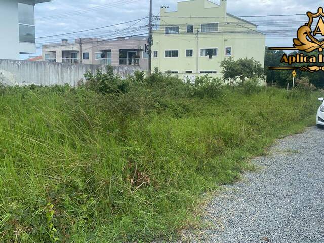 #1265 - Área para Venda em Navegantes - SC