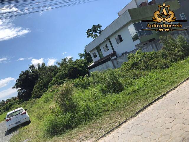 #1265 - Área para Venda em Navegantes - SC