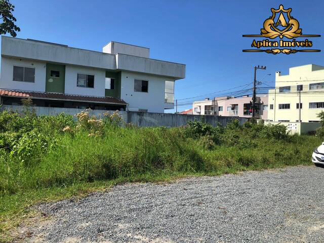 #1265 - Área para Venda em Navegantes - SC
