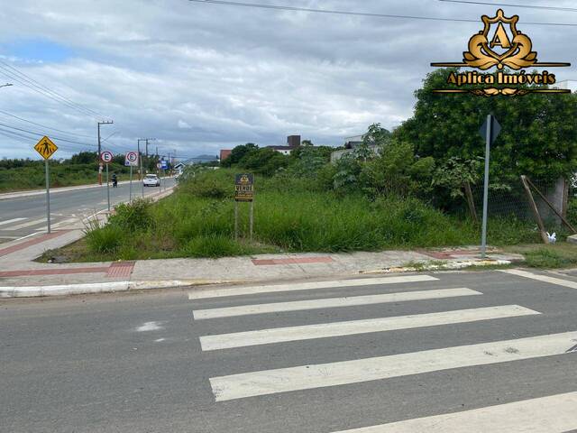 #1267 - Terreno para Venda em Navegantes - SC