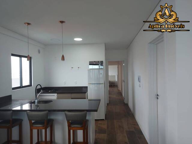 #1215 - Apartamento para Venda em Balneário Piçarras - SC