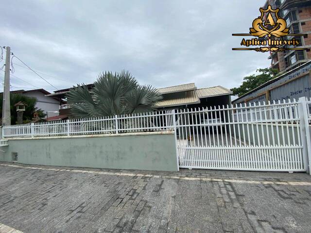#1268 - Casa para Venda em Navegantes - SC