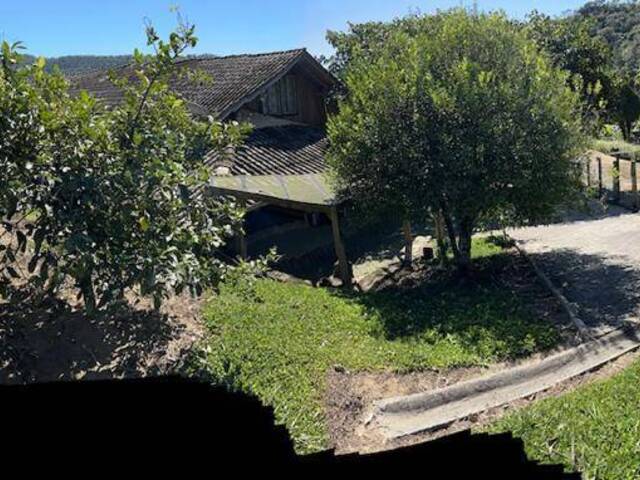 #1270 - Casa para Venda em Camboriú - SC