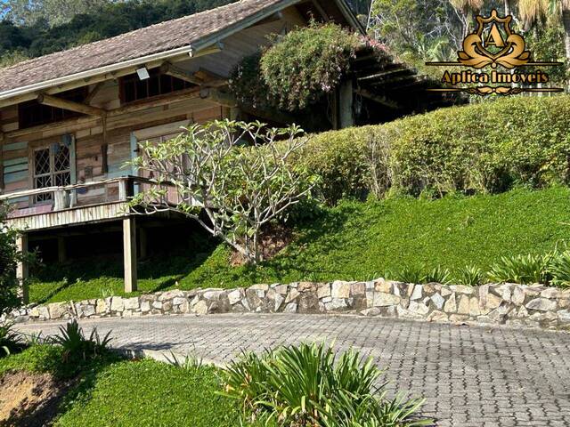 #1270 - Casa para Venda em Camboriú - SC
