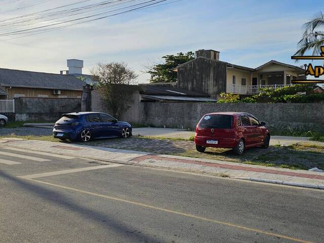 #1272 - Área para Venda em Navegantes - SC