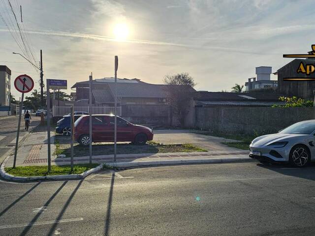 #1272 - Área para Venda em Navegantes - SC