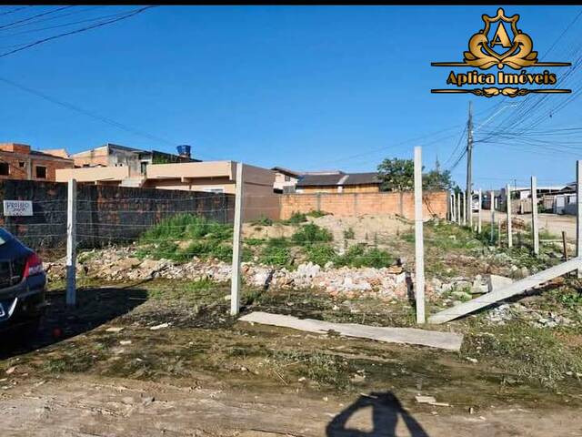 #1274 - Área para Venda em Navegantes - SC